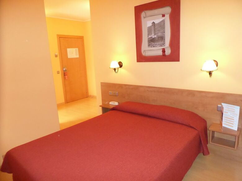 Hotel Segle XX