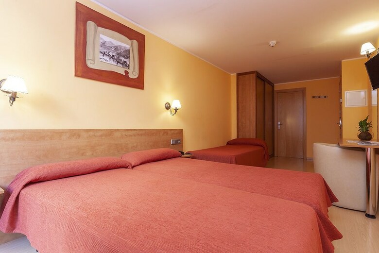 Hotel Segle XX