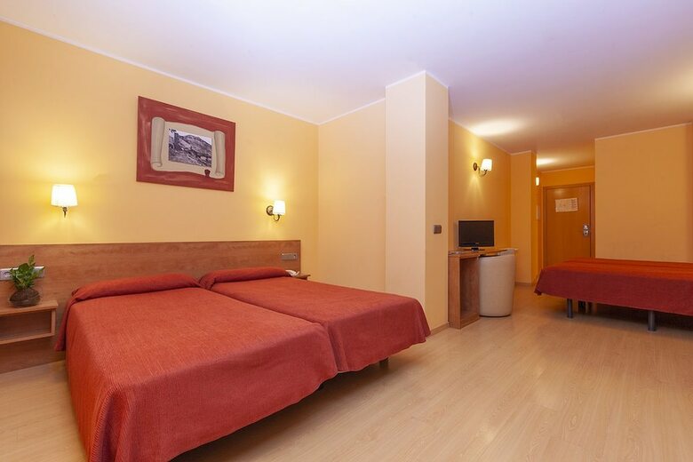 Hotel Segle XX