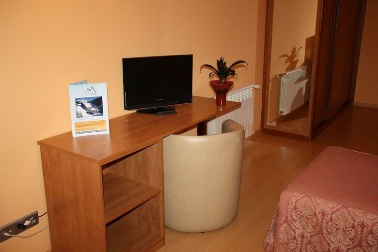 Hotel Segle XX