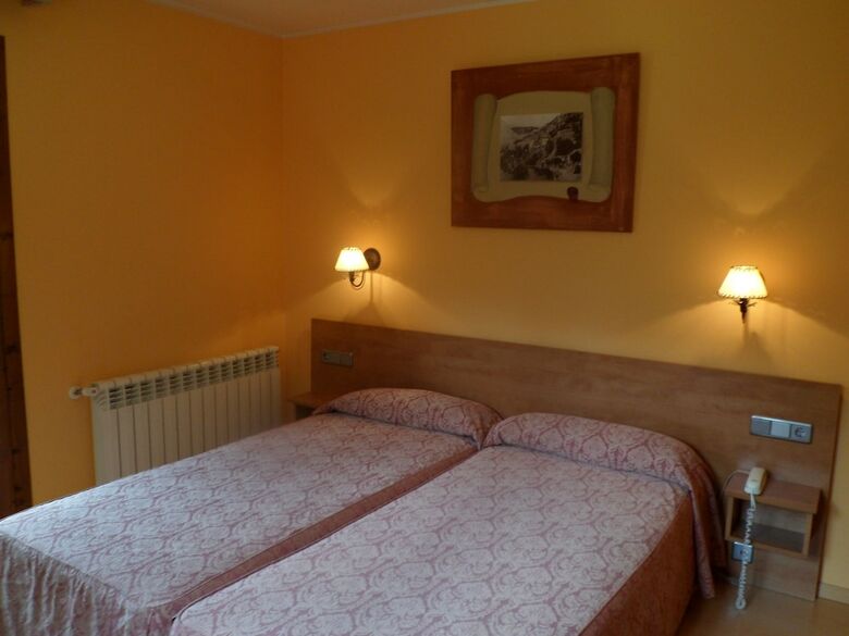Hotel Segle XX