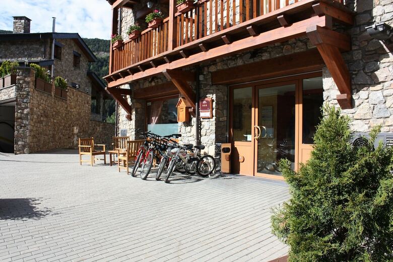 Hotel Segle XX