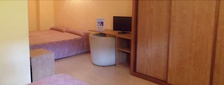 Hotel Segle XX