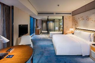Hotel Hilton Quanzhou Riverside