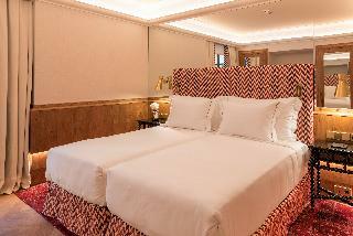 Hotel Palacio Solecio