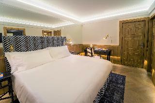 Hotel Palacio Solecio