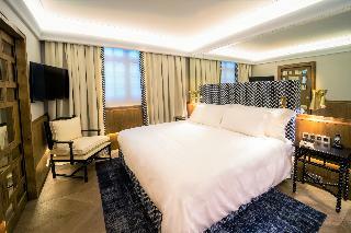 Hotel Palacio Solecio