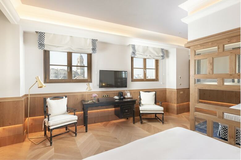 Hotel Palacio Solecio