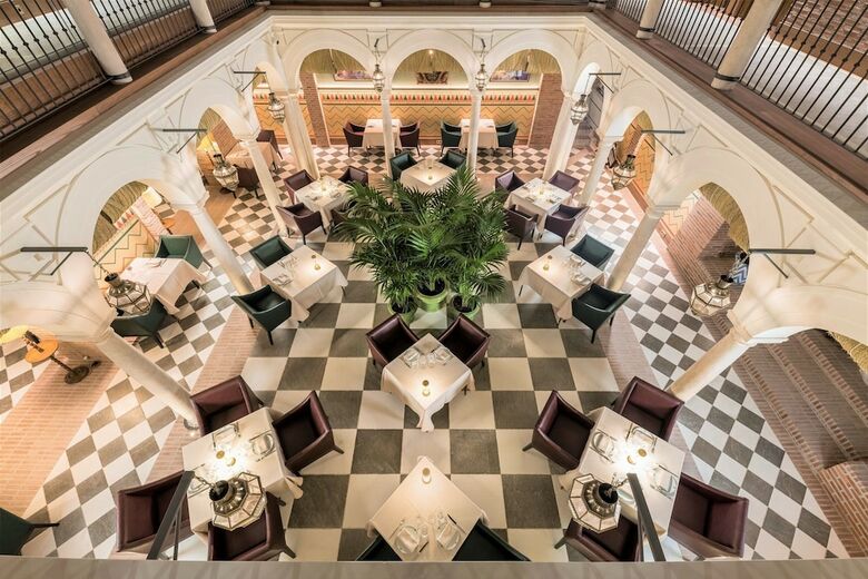 Hotel Palacio Solecio