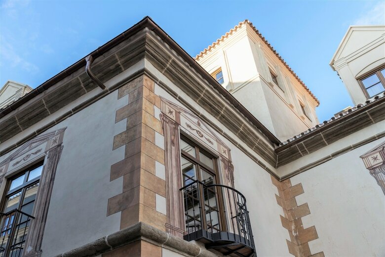 Hotel Palacio Solecio