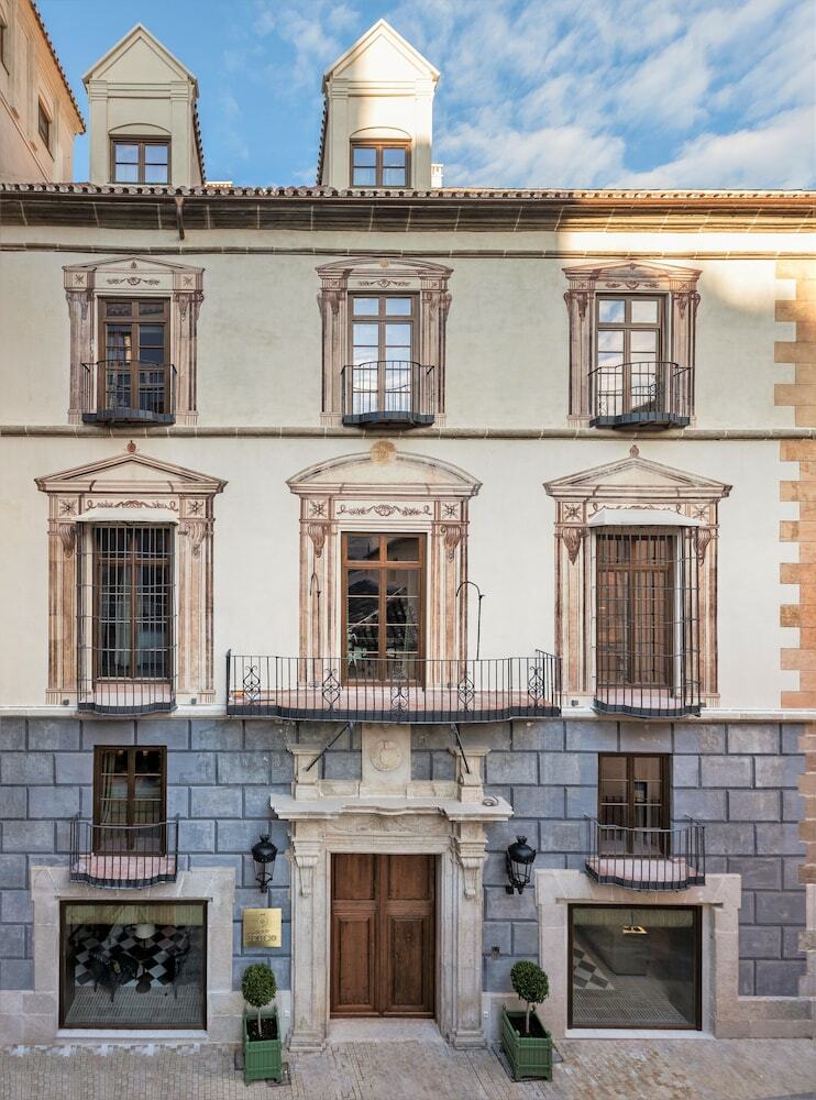 Hotel Palacio Solecio