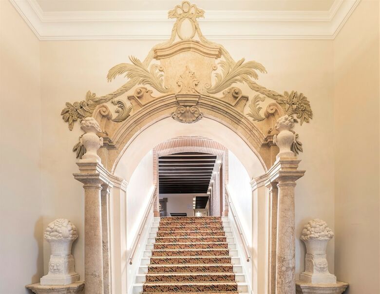 Hotel Palacio Solecio