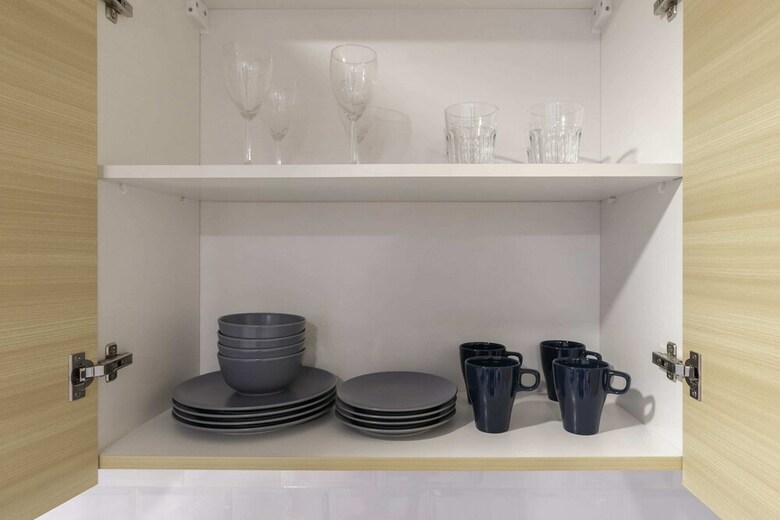 Urban 1br Apartment In Arjan Priv� Living
