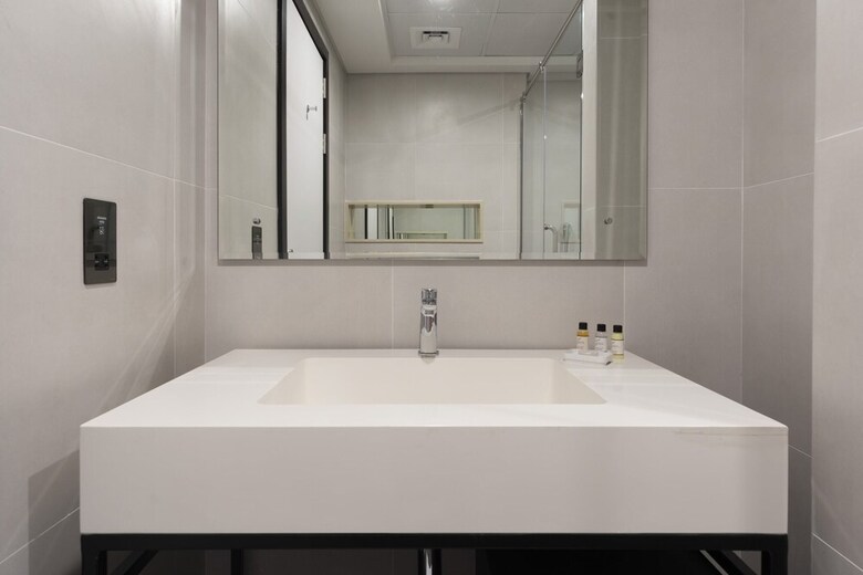 Urban 1br Apartment In Arjan Priv� Living