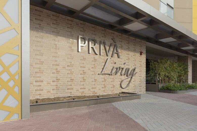 Urban 1br Apartment In Arjan Priv� Living