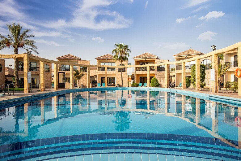 Palma Beach Resort And Spa