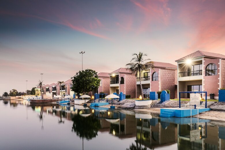 Palma Beach Resort And Spa