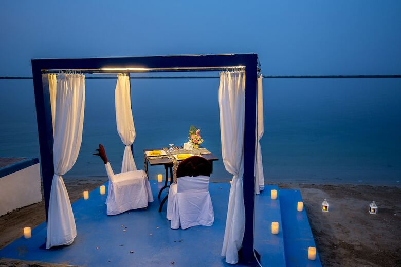 Palma Beach Resort And Spa