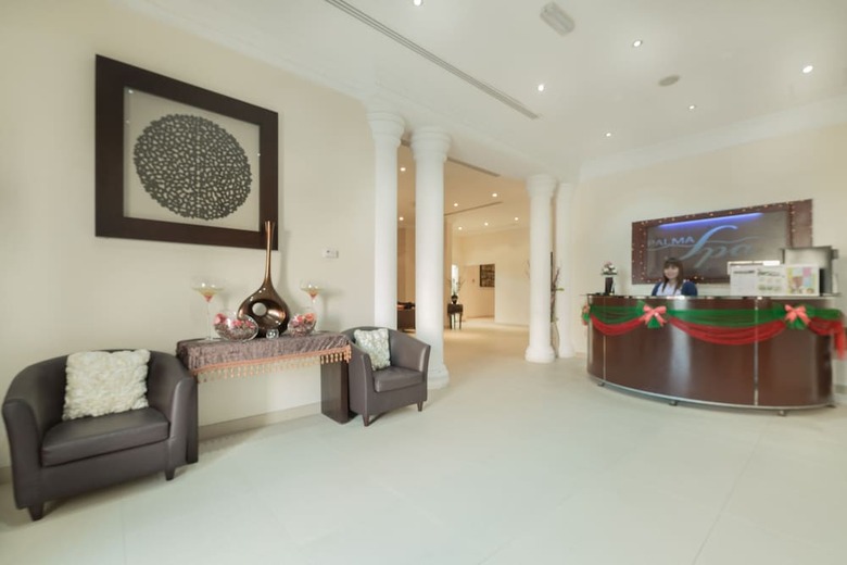 Palma Beach Resort And Spa