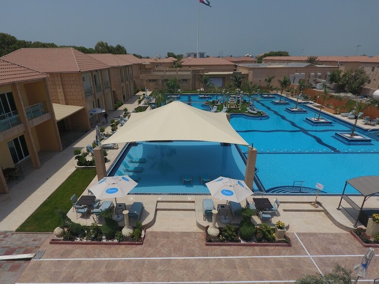 Palma Beach Resort And Spa