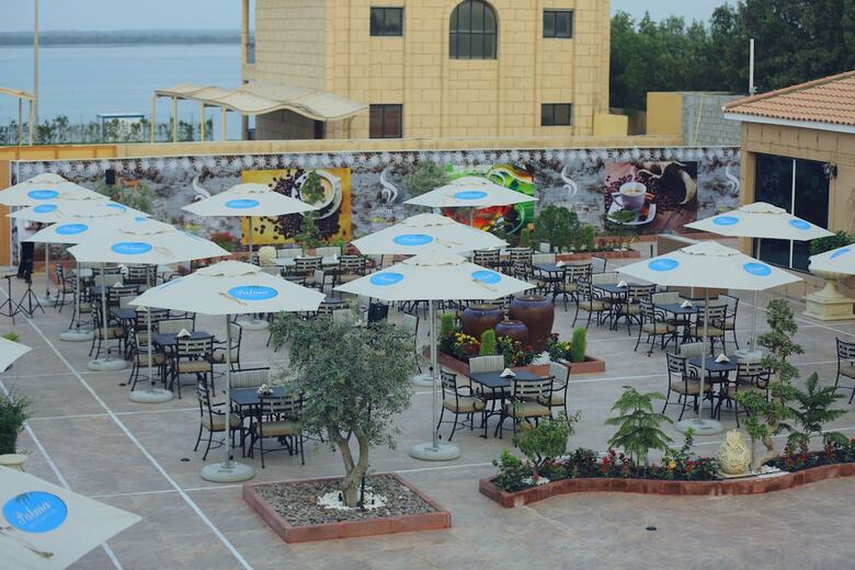 Palma Beach Resort And Spa