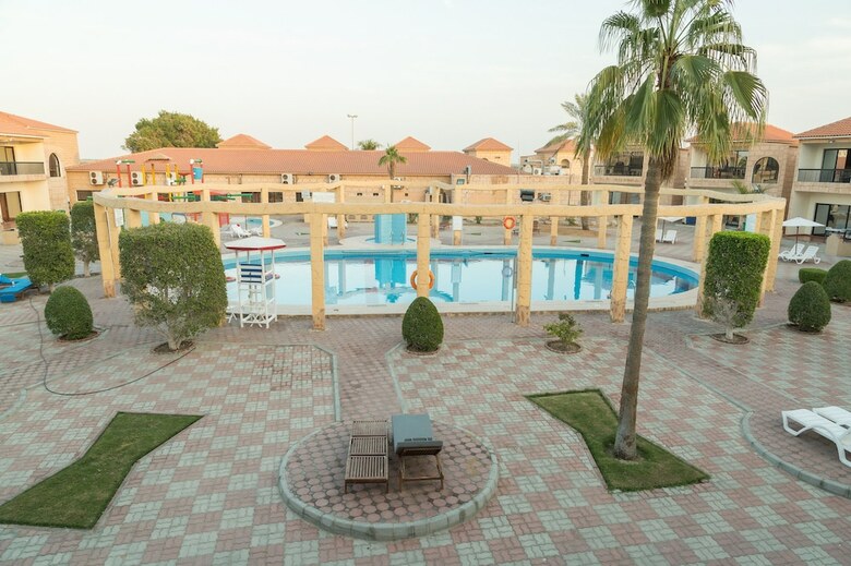 Palma Beach Resort And Spa