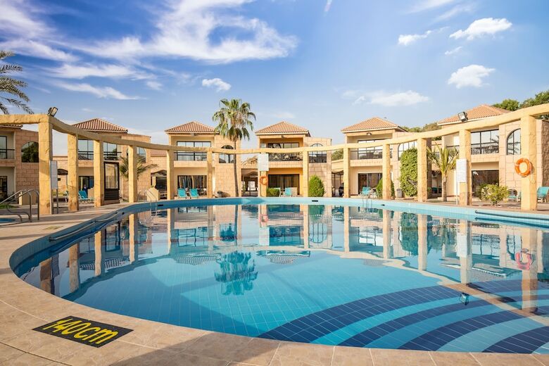 Palma Beach Resort And Spa