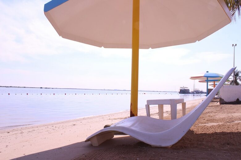 Palma Beach Resort And Spa