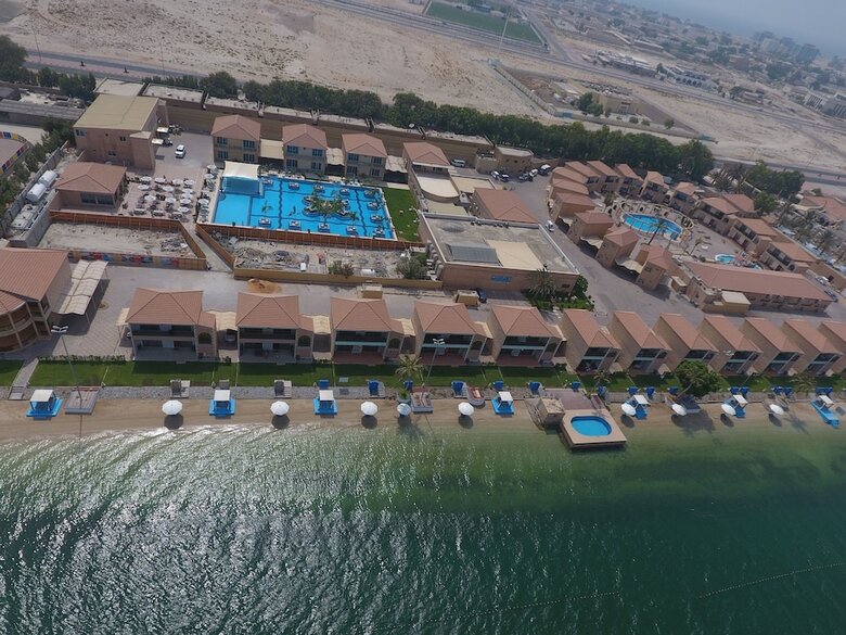 Palma Beach Resort And Spa