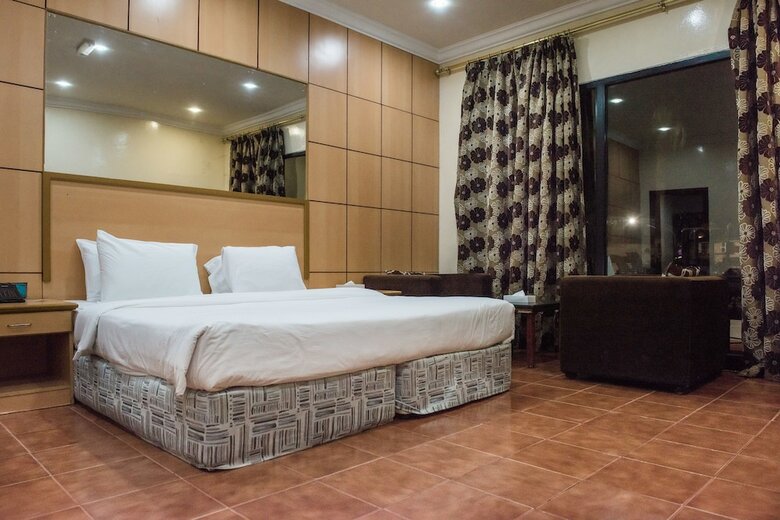 Palma Beach Resort And Spa