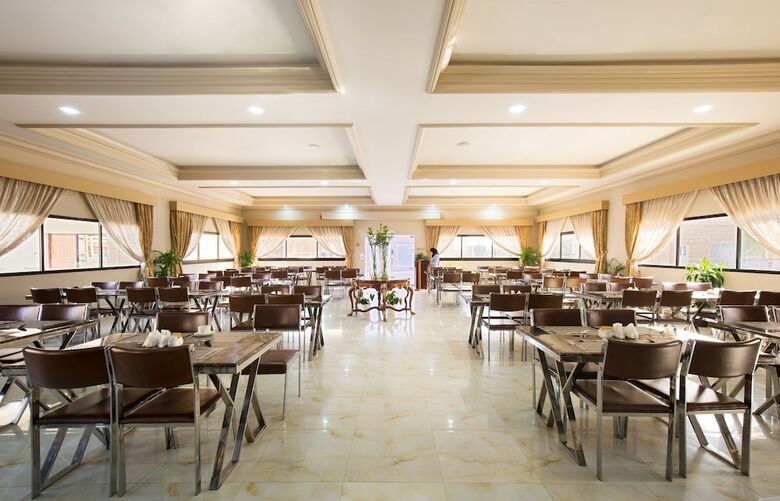 Palma Beach Resort And Spa