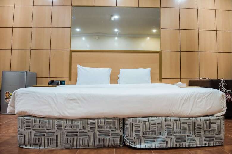 Palma Beach Resort And Spa