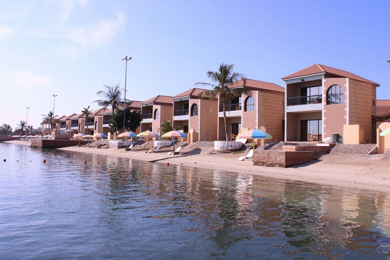 Palma Beach Resort And Spa