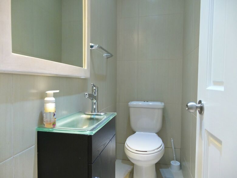 Villa 416e At Jolly Harbour
