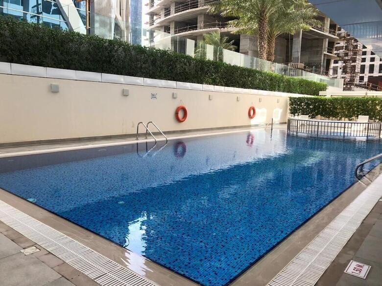 Apartamento Bnbme| 2b-marinaarcade-507