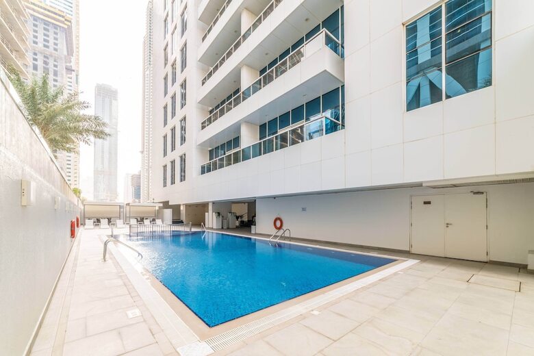 Apartamento Bnbme| 2b-marinaarcade-507