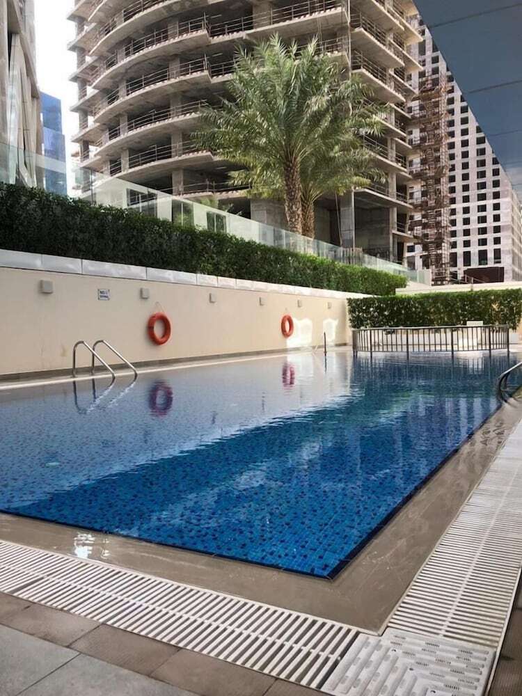 Apartamento Bnbme| 2b-marinaarcade-507