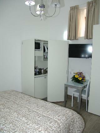 Hotel Sorrento Flats B&B