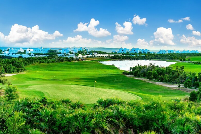 Apartamento Aurora Anguilla Resort & Golf Club