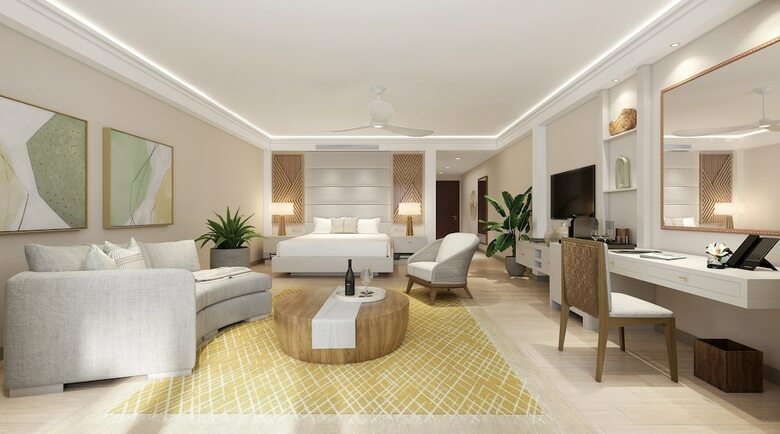 Apartamento Aurora Anguilla Resort & Golf Club