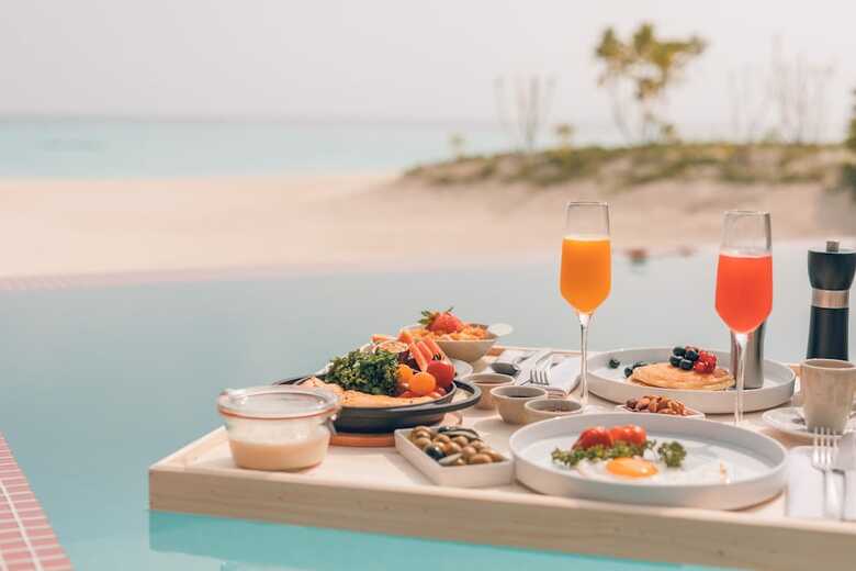 Apartamento Aurora Anguilla Resort & Golf Club