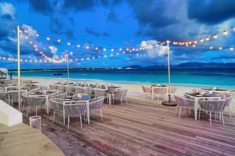 Apartamento Aurora Anguilla Resort & Golf Club