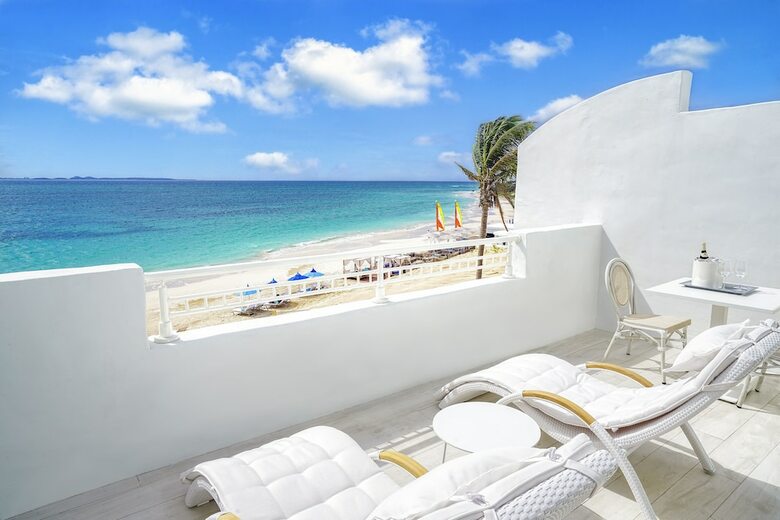 Apartamento Aurora Anguilla Resort & Golf Club