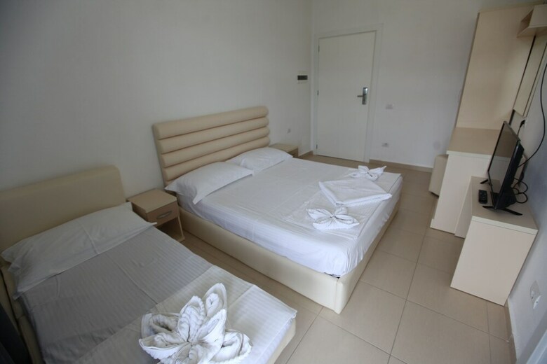 Bed & Breakfast Zahos Hotel