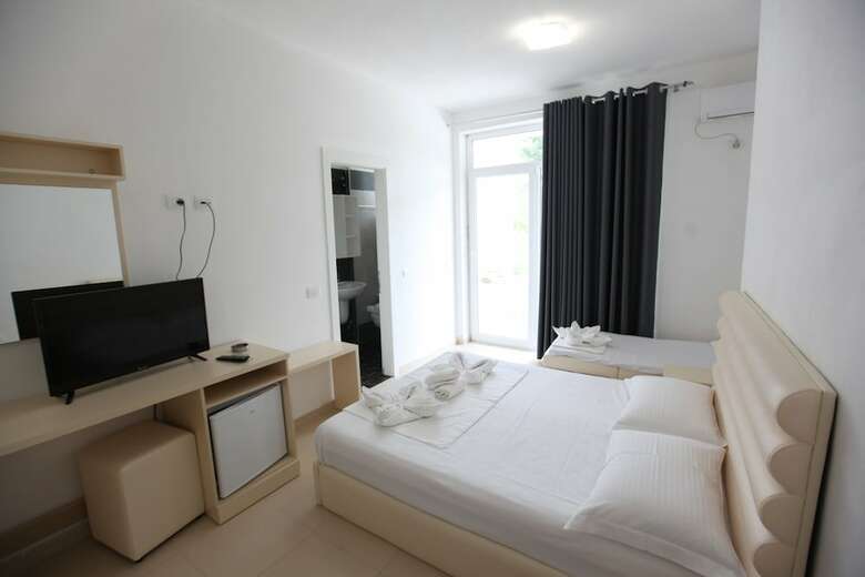 Bed & Breakfast Zahos Hotel