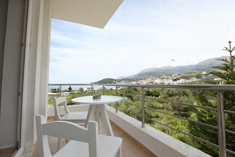 Bed & Breakfast Zahos Hotel