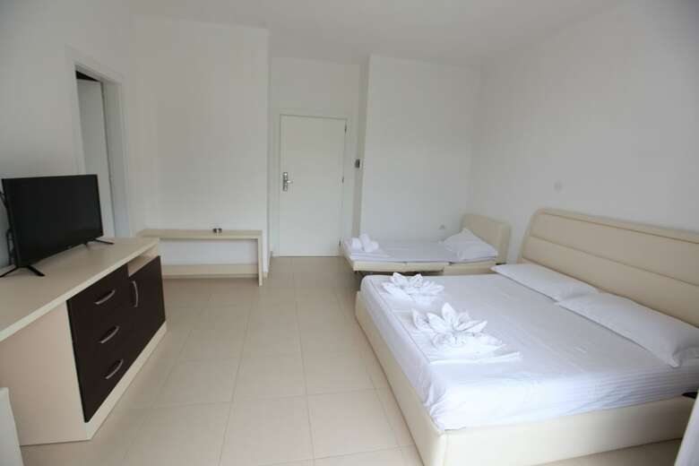 Bed & Breakfast Zahos Hotel