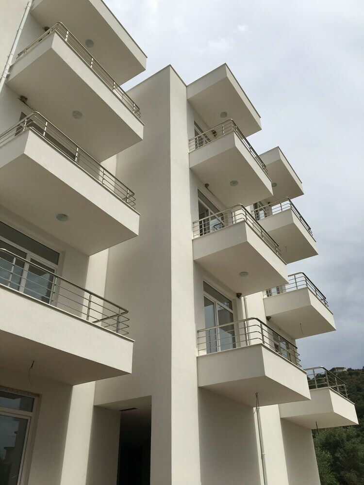 Bed & Breakfast Zahos Hotel