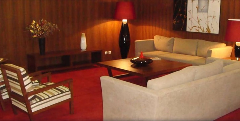 Skyna Hotel Luanda