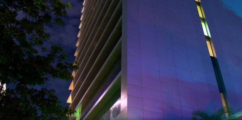 Skyna Hotel Luanda